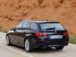 BMW 5-Series Touring 2010 года